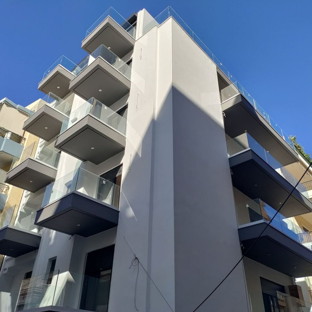 3-Zimmer Wohnung in Athens, Greece, Nr. 3468
