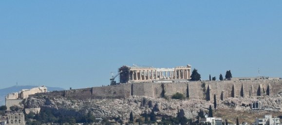 3-Zimmer Wohnung in Athens, Greece, Nr. 3468 3