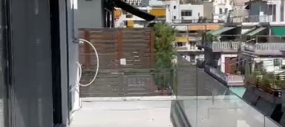 Appartement à Athens, Greece 75m² No. 3468 11