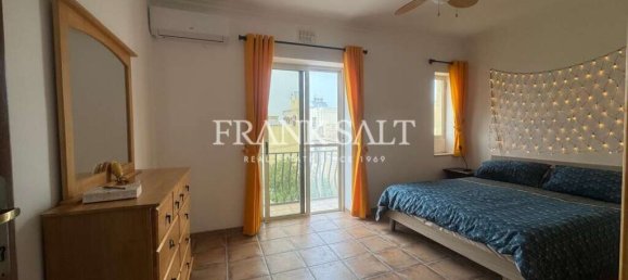 3 Schlafzimmer Wohnung in Nadur, Malta, Nr. 5435 8