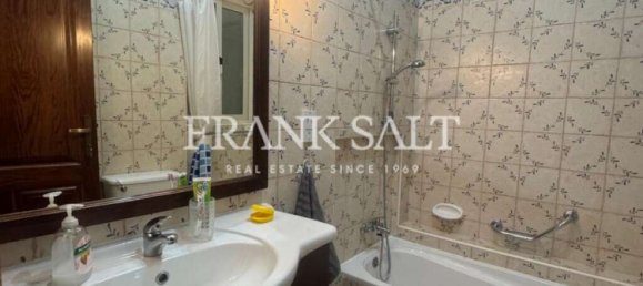 3 Schlafzimmer Wohnung in Nadur, Malta, Nr. 5435 11