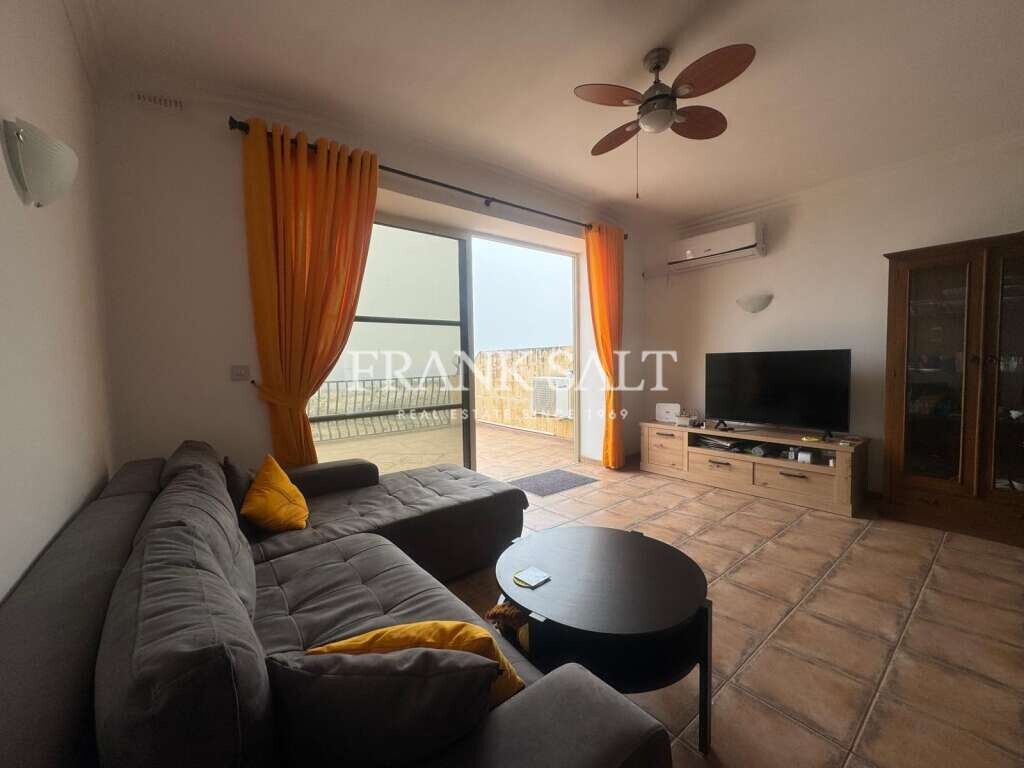3 bedrooms Apartment in Nadur, Malta No. 5435