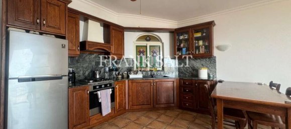 3 Schlafzimmer Wohnung in Nadur, Malta, Nr. 5435 4