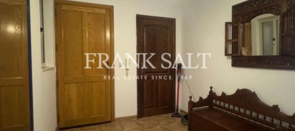 3 Schlafzimmer Wohnung in Nadur, Malta, Nr. 5435 5