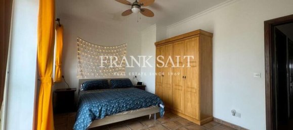 3 Schlafzimmer Wohnung in Nadur, Malta, Nr. 5435 9