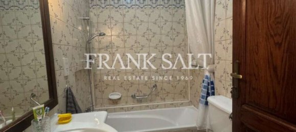 3 Schlafzimmer Wohnung in Nadur, Malta, Nr. 5435 12