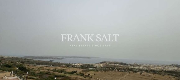 3 Schlafzimmer Wohnung in Nadur, Malta, Nr. 5435 14