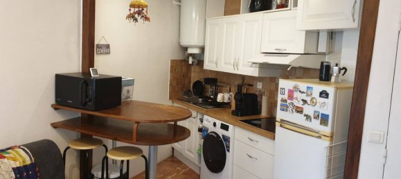 1 bedroom Apartment in Paris, France No. 333883 6