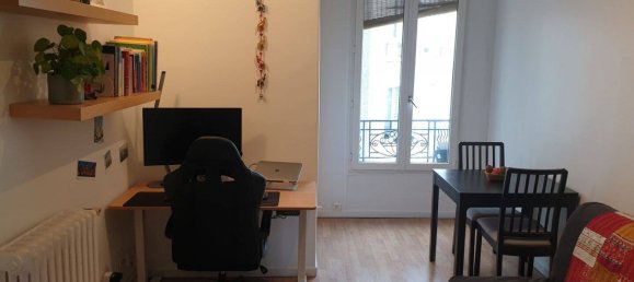 1 bedroom Apartment in Paris, France No. 333883 7