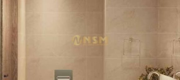 Apartment 1+1 in Istanbul, Turkey No. 12848 9