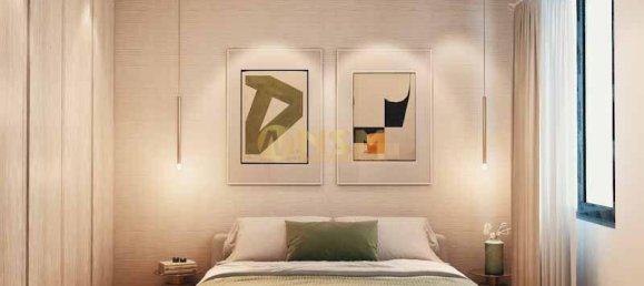 Apartment 1+1 in Istanbul, Turkey No. 12848 6