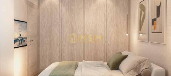 Apartment 1+1 in Istanbul, Turkey No. 12848 7