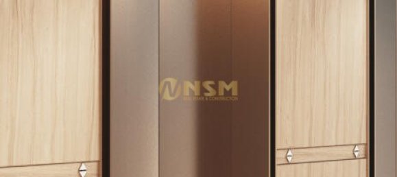 Apartment 1+1 in Istanbul, Turkey No. 12848 3