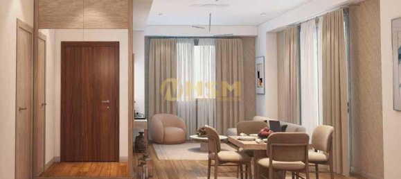 Apartment 1+1 in Istanbul, Turkey No. 12848 5