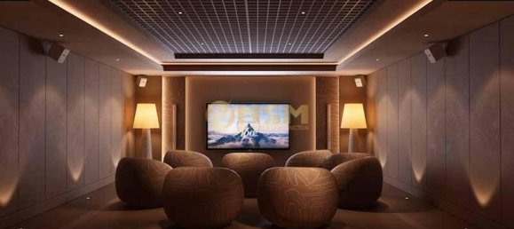 Apartment 1+1 in Istanbul, Turkey No. 12848 12