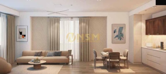 Apartment 1+1 in Istanbul, Turkey No. 12848 4