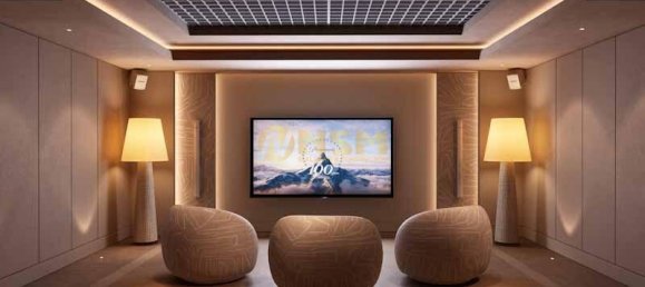 Apartment 1+1 in Istanbul, Turkey No. 12848 10