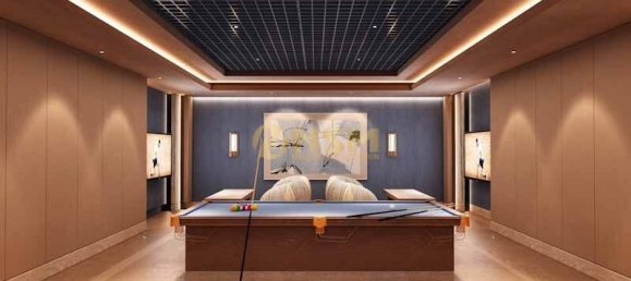 Apartment 1+1 in Istanbul, Turkey No. 12848 13