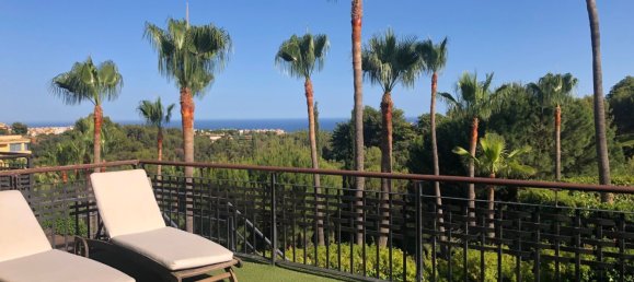 3 bedrooms Apartment in Marbella, Spain No. 136496 12