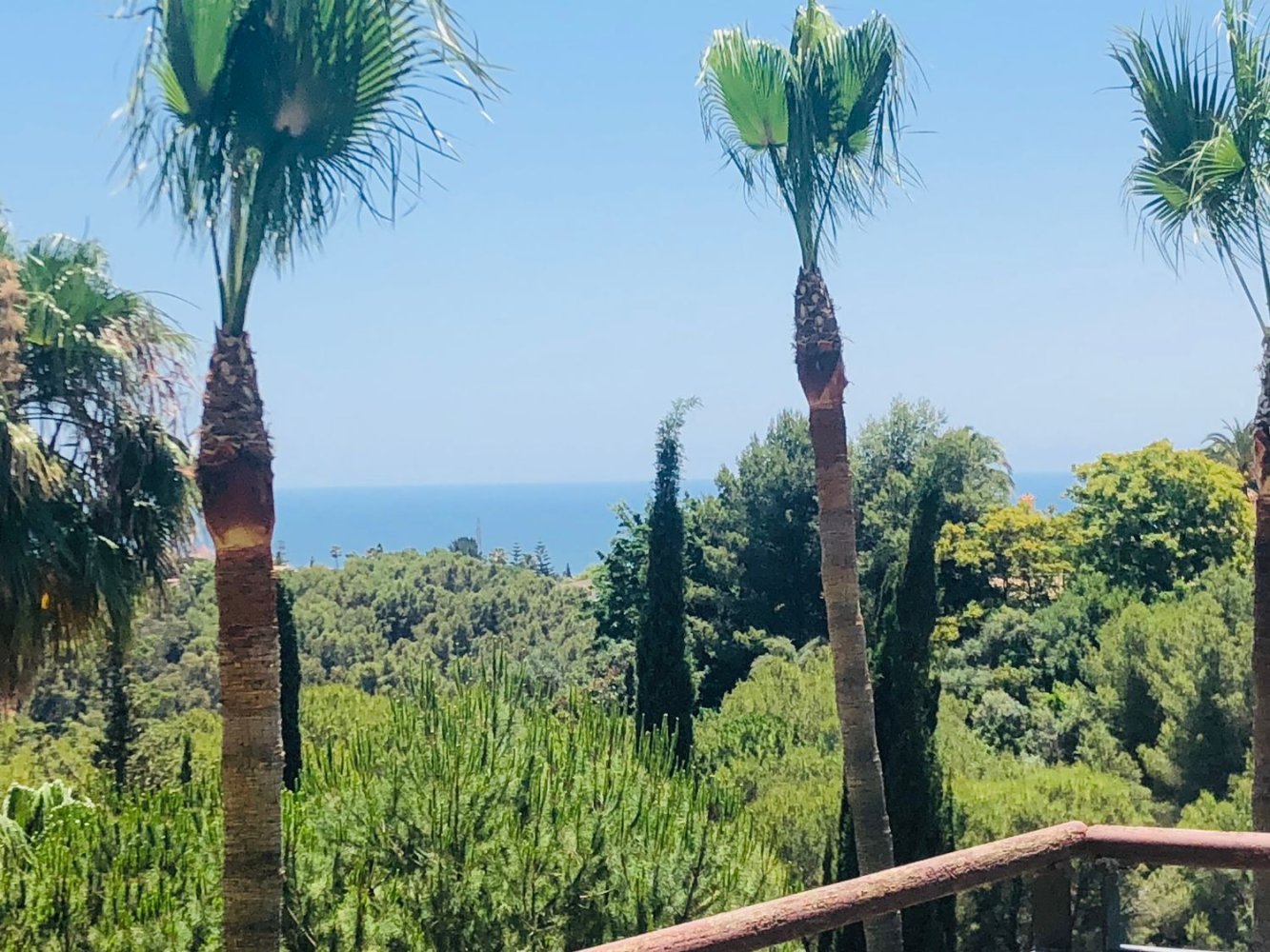 3 bedrooms Apartment in Marbella, Spain No. 136496