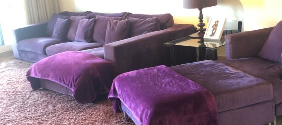 3 bedrooms Apartment in Marbella, Spain No. 136496 19