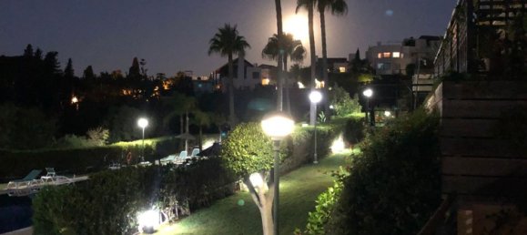 3 bedrooms Apartment in Marbella, Spain No. 136496 26