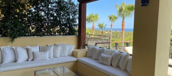 3 bedrooms Apartment in Marbella, Spain No. 136496 16