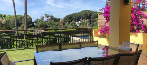 3 bedrooms Apartment in Marbella, Spain No. 136496 10