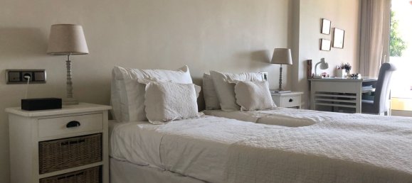 3 bedrooms Apartment in Marbella, Spain No. 136496 4