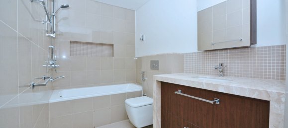 Apartamento de 1 dormitorio en Downtown Dubai (Downtown Burj Dubai), UAE No. 525 7