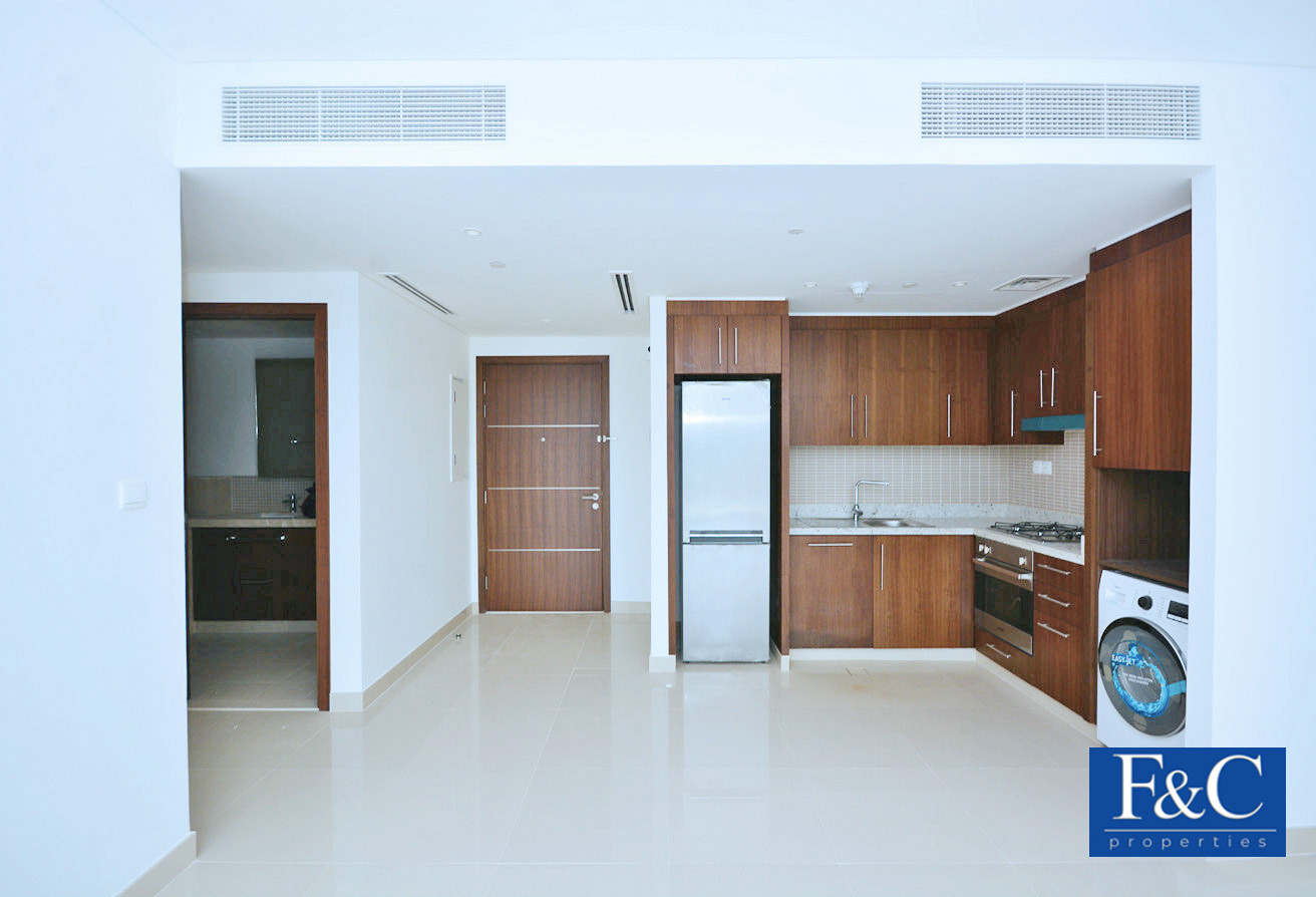 Apartamento de 1 dormitorio en Downtown Dubai (Downtown Burj Dubai), UAE No. 525