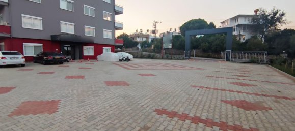 Apartment 2+1 in Demirtas, Turkey No. 10381 22
