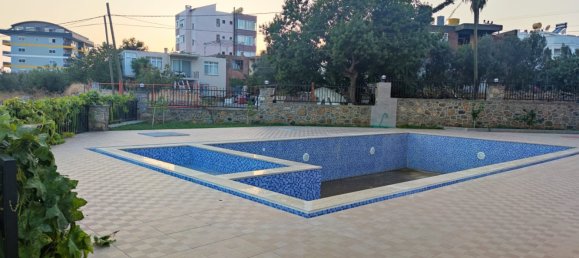 Apartment 2+1 in Demirtas, Turkey No. 10381 14