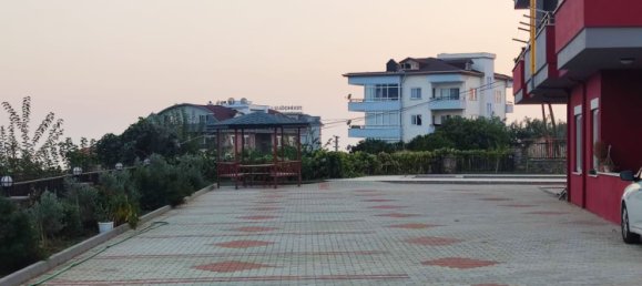 Apartment 2+1 in Demirtas, Turkey No. 10381 19