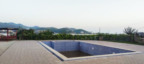 Apartment 2+1 in Demirtas, Turkey No. 10381 20