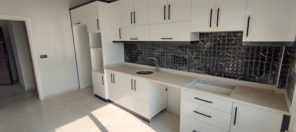 Apartment 2+1 in Demirtas, Turkey No. 10381 6