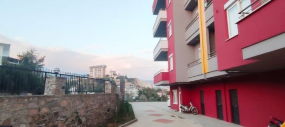 Apartment 2+1 in Demirtas, Turkey No. 10381 23