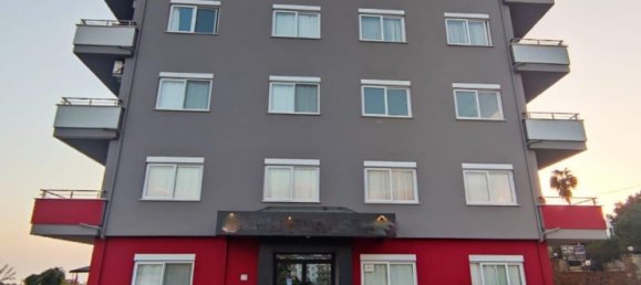 Apartment 2+1 in Demirtas, Turkey No. 10381 5