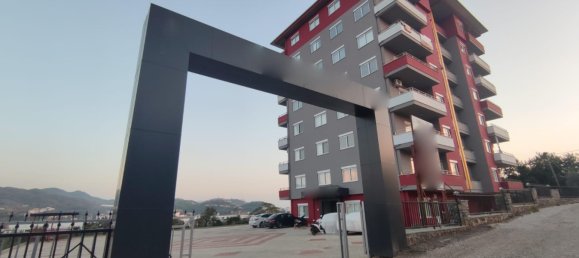 Apartment 2+1 in Demirtas, Turkey No. 10381 3