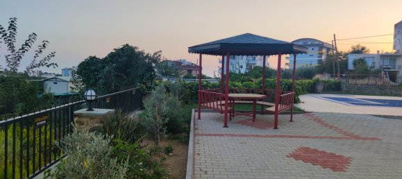 Apartment 2+1 in Demirtas, Turkey No. 10381 7