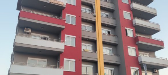 Apartment 2+1 in Demirtas, Turkey No. 10381 21