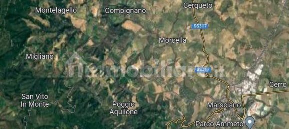 5-Zimmer Büro in Marsciano, Italy, Nr. 268508 12