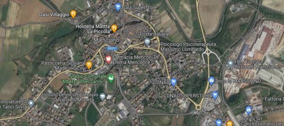 5-Zimmer Büro in Marsciano, Italy, Nr. 268508 5