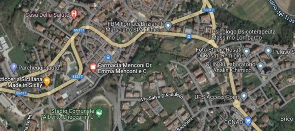 5-Zimmer Büro in Marsciano, Italy, Nr. 268508 10