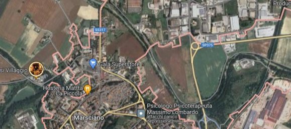 5-Zimmer Büro in Marsciano, Italy, Nr. 268508 16