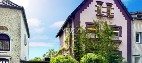 4 bedrooms Townhouse in Monchengladbach, Germany No. 266764 2