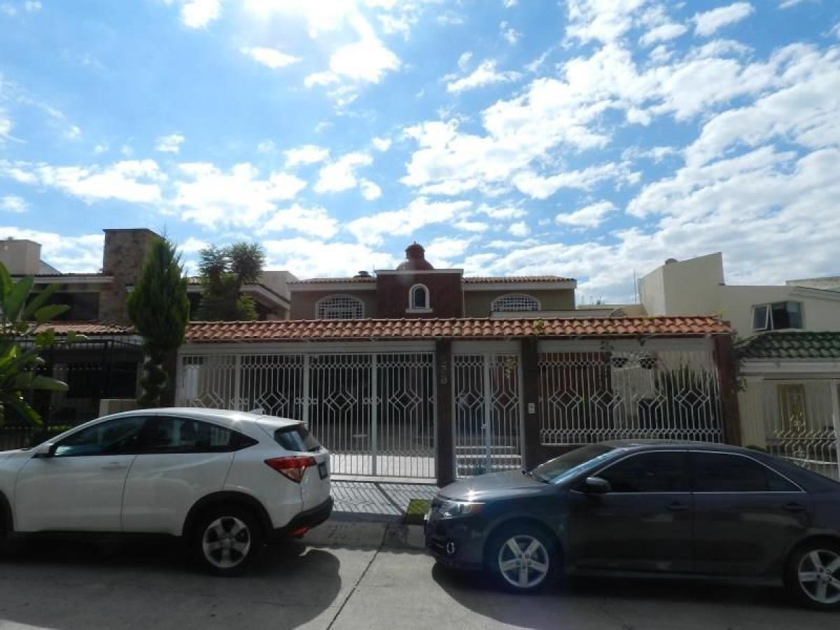 4 غرف نوم منزل في Jalisco, Mexico رقم 153459