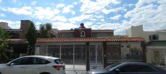 4 غرف نوم منزل في Jalisco, Mexico رقم 153459 2