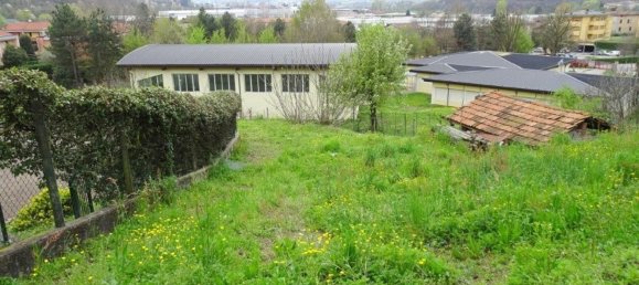 Terreno em Oggiono, Italy 3700 m² N.º 82299 4