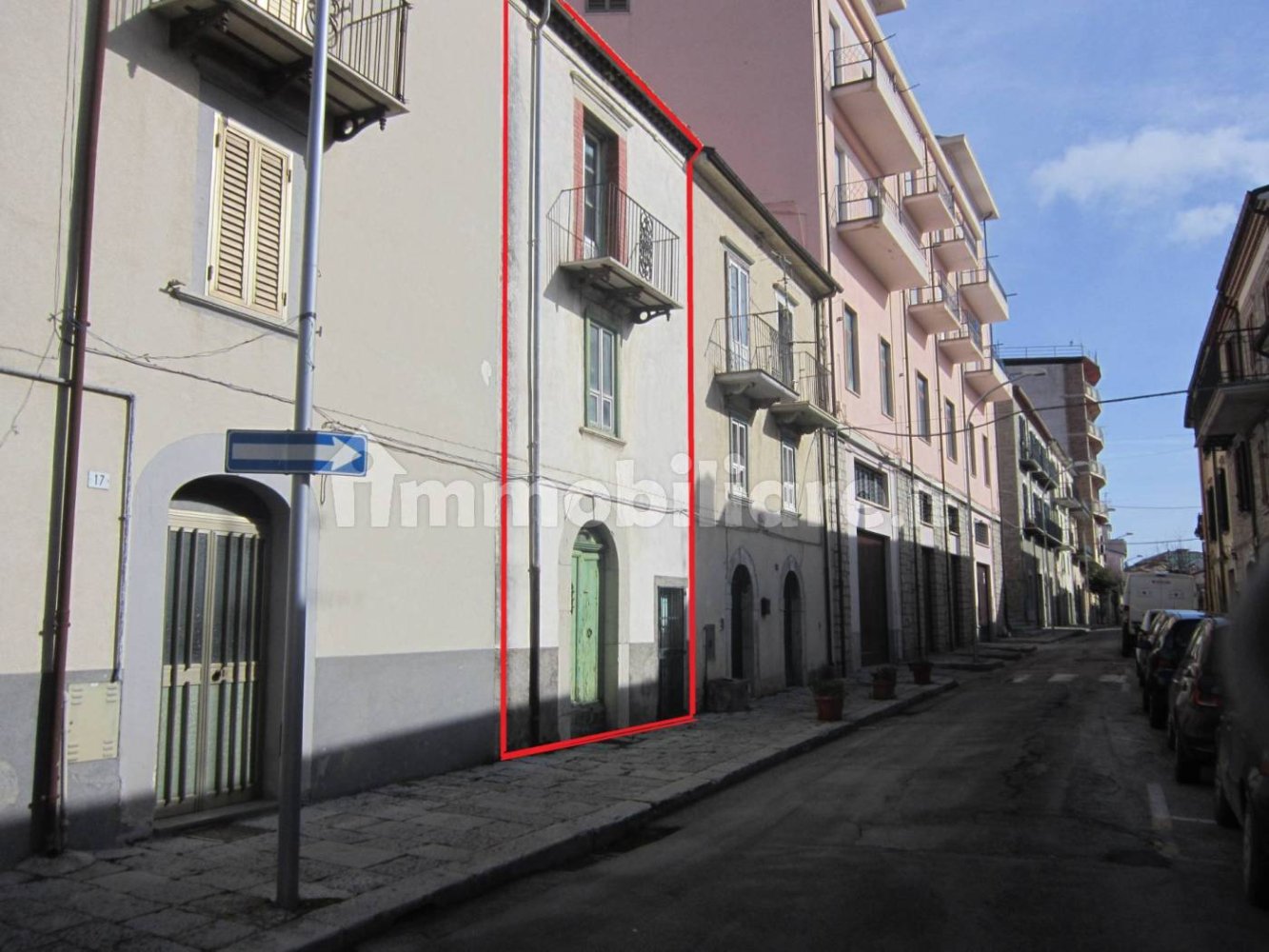 Дом с 2 спальнями в Аньоне, Италия № 348343